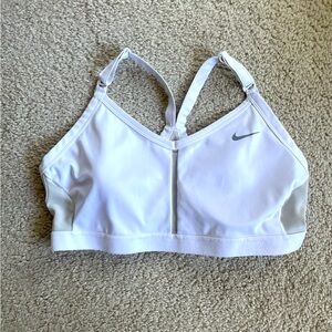 Women’s Nike sports bra